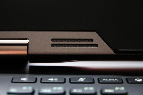 玩家国度电竞(游戏爱好者首选:玩家国度G7AI电竞游戏本上手评测)