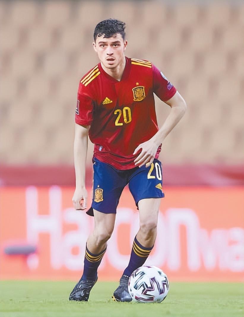 佩德里费兰-托雷斯入选(世界杯参赛球员名单全部出炉:盘点32强中的那些“最”)