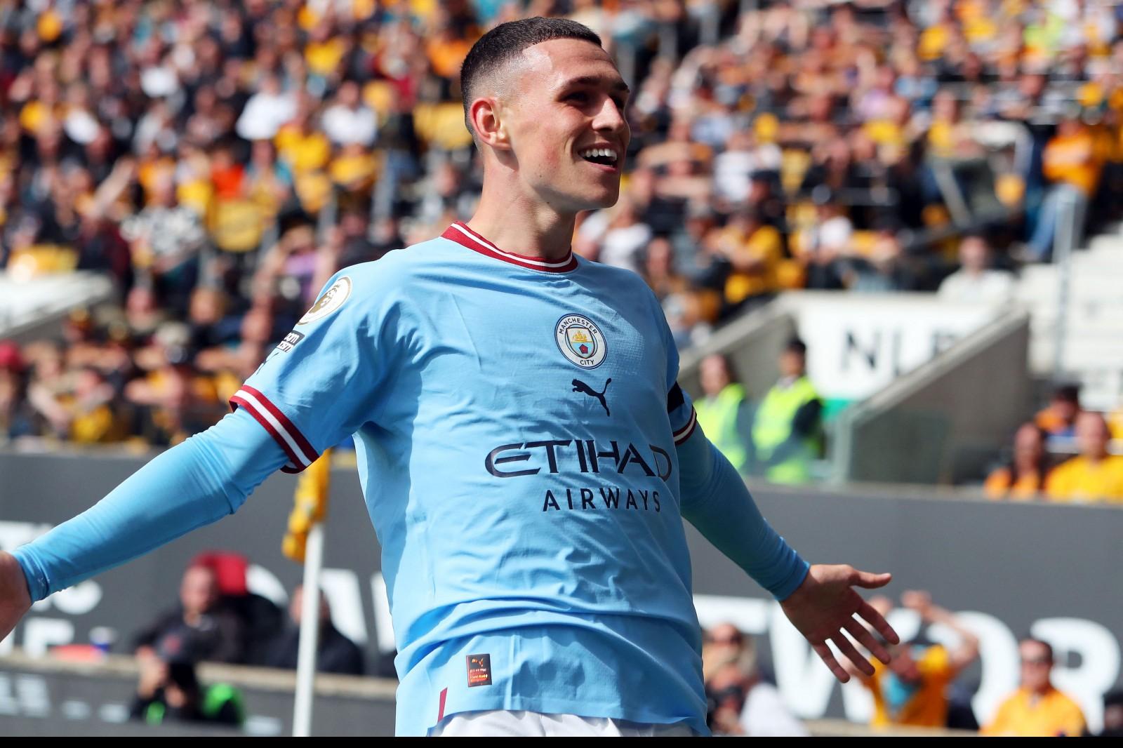 左脚前锋左脚厉害的前锋（足坛十大左脚球星：曼城四将PK梅西法老 巴萨双星成复苏关键）