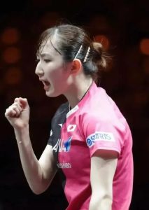日本乒乓球名将有哪些（争奇斗艳：日本女乒最美运动员到底是谁？）-华海博客