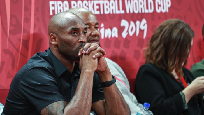 外国明星看世界杯（5大巨星观战世界杯决赛，球迷调侃：若组队将吊打其他球队）