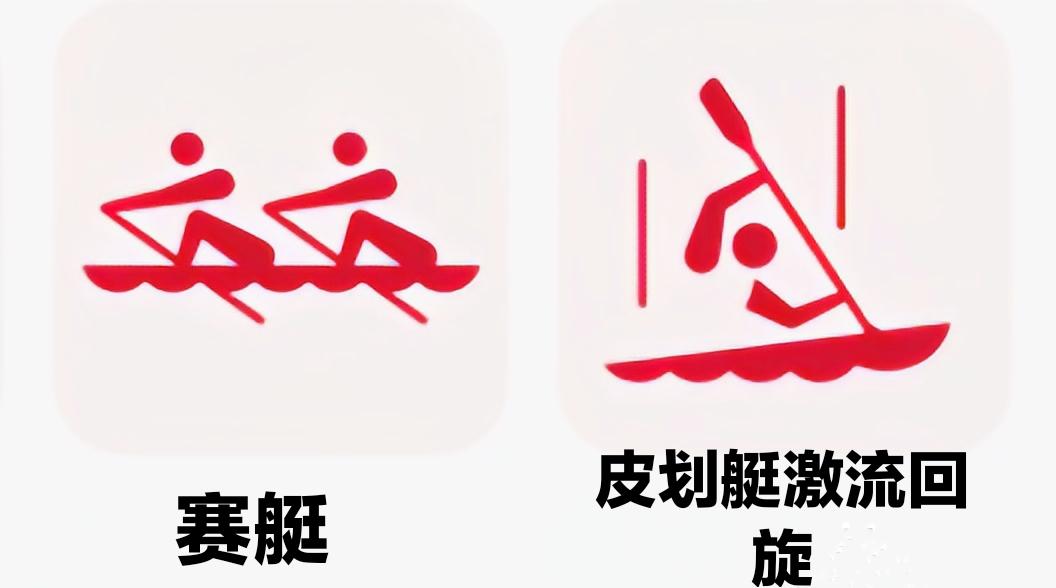 奥运会主要的项目有哪些(奥运会46个运动项目,你都了解吗?)