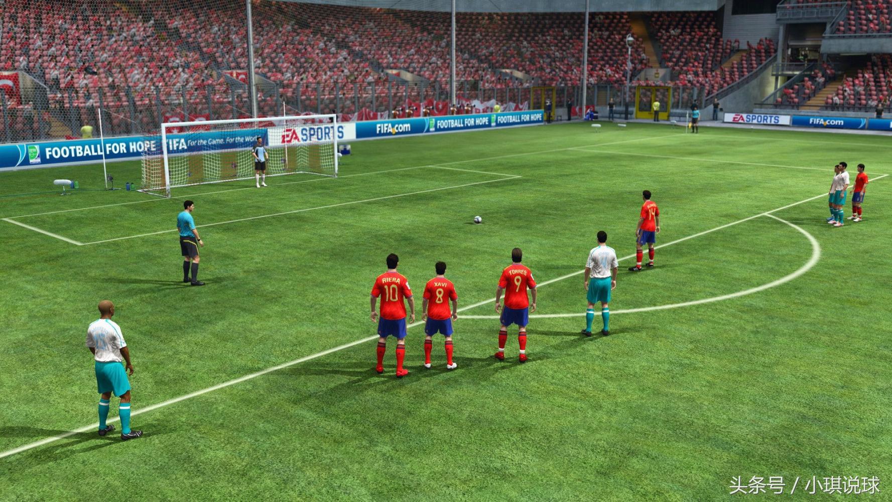 足球fm是什么意思的缩写（那些年，我们一起热血过的足球游戏）