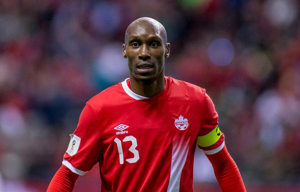 俄罗斯世界杯梅西和C罗谁更好看（网评世界杯最帅队长TOP9：梅西第1，美国队长第2，C罗落榜）