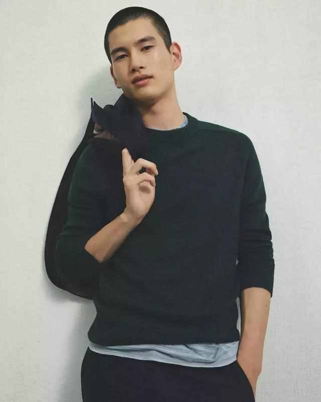 买毛衣什么牌子好（毛衣买什么牌子的好点）