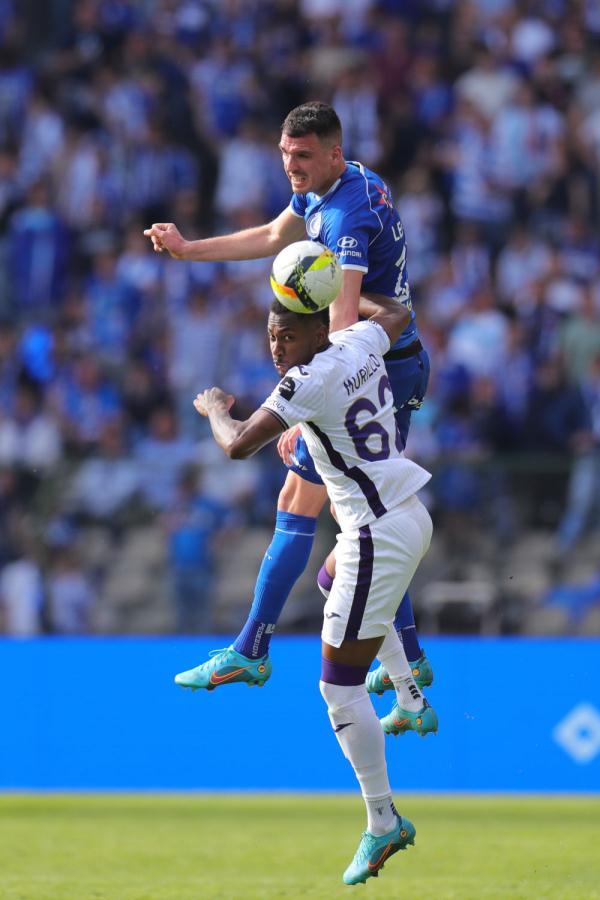 2021世界杯比利时赢了没（足球｜比利时杯：根特队夺冠）