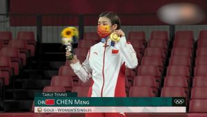 2012年奥运会乒乓球女单冠军（历届奥运会乒乓球女单冠军名单一览 东京奥运会乒乓球女单冠军陈梦资料）-华海博客