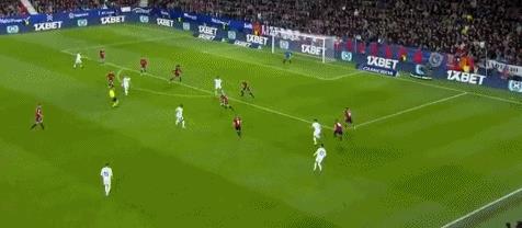 西甲皇马夺冠在望(本泽马两丢点球 皇马3-1力夺4连胜夺冠在望)