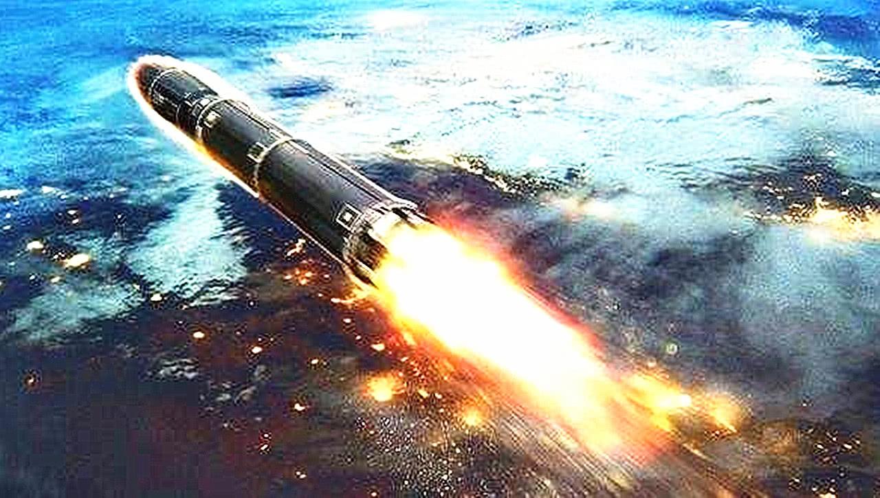 第三次世界大战科技比拼（现代武器有多恐怖？假如第三次世界大战爆发，哪国武器更胜一筹？）