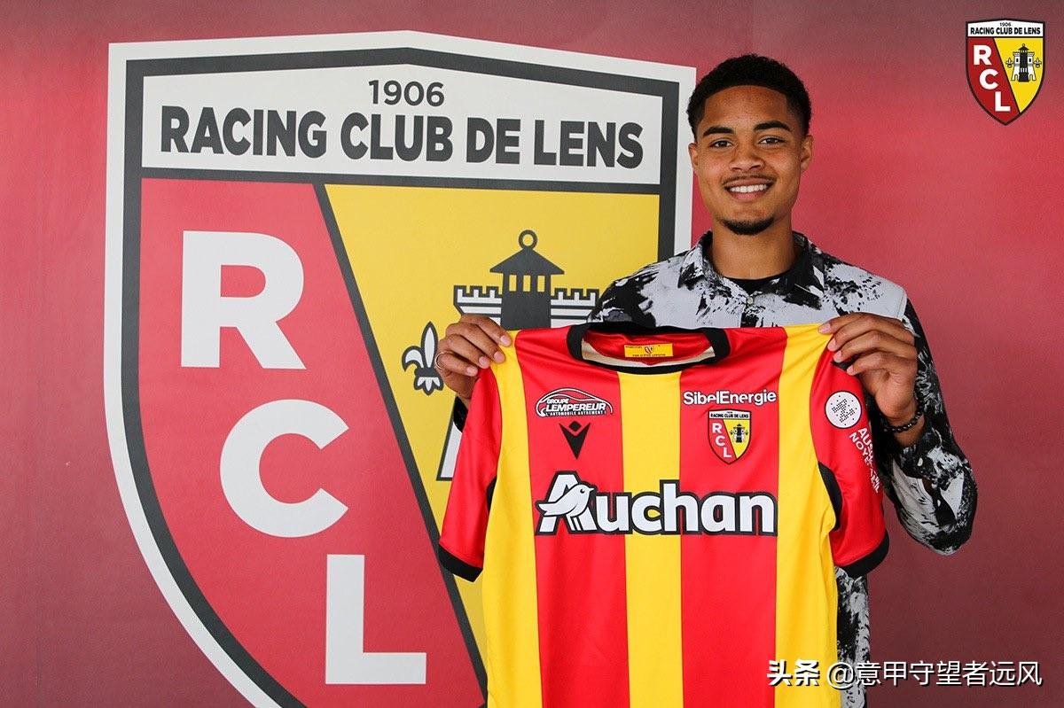 罗德兹足球俱乐部(曼联铁闸胞弟外租法乙中游队 司职中场~齐祖是新东家小老板)