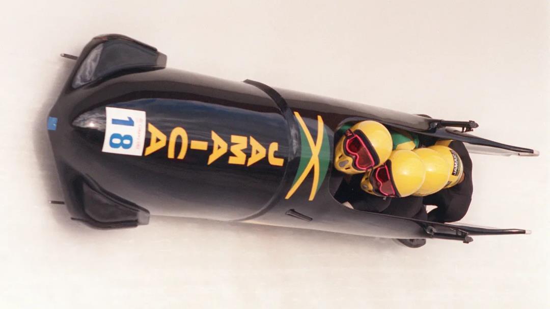 会滑冰的人滑雪难么（沙漠练滑雪？热带运动员参加冬奥有多难）