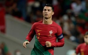 2018世界杯h组的实力（H组：C罗迎世界杯告别演出，葡萄牙能否突围“死亡之组”？）-华海博客