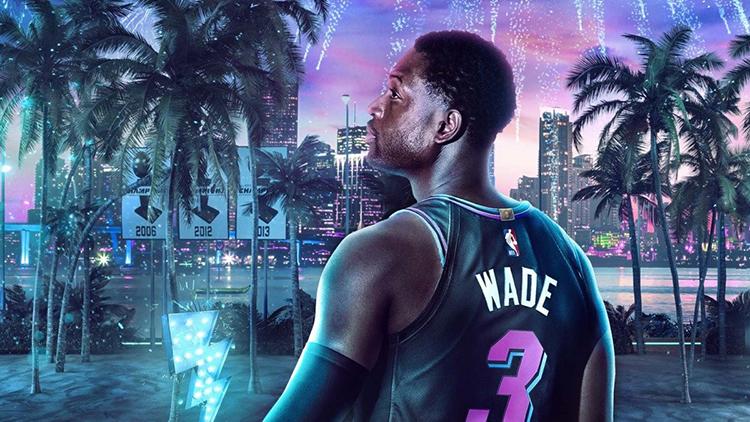 nba2k20如何加工资帽（逐渐滑向平庸边缘的球场王者-《NBA 2K20》评测）
