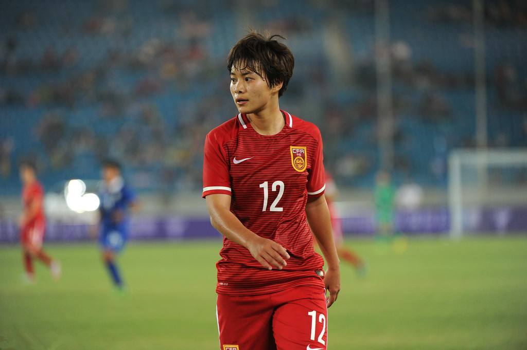 中国女足vs德国女足直播（女足世界杯｜今晚直播中国女足VS德国女足，央视将现场直播比赛）