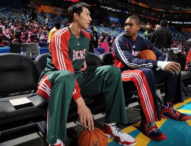 阿联年龄作假了吗（为何当年6号秀的阿联被雄鹿放弃，后来15顺位的字母被重点培养？）