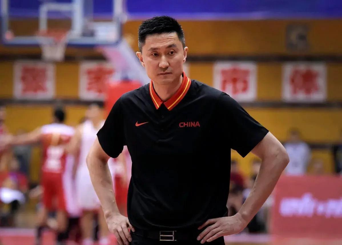 cba比赛直播在哪里看（CCTV5直播中国男篮vs巴林，首发五虎出炉，杜锋迎来告别战）