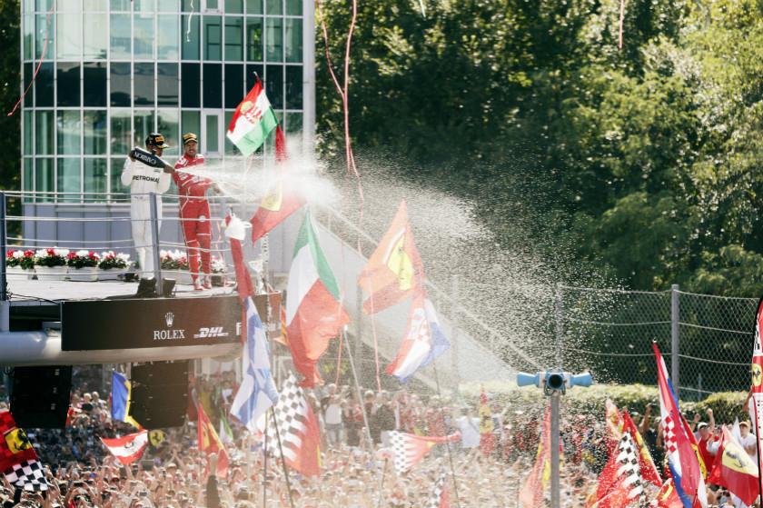 f1直播五星体育直播（「独家」史上首次 央视、五星体育和腾讯体育三大平台都将直播F1全赛季）