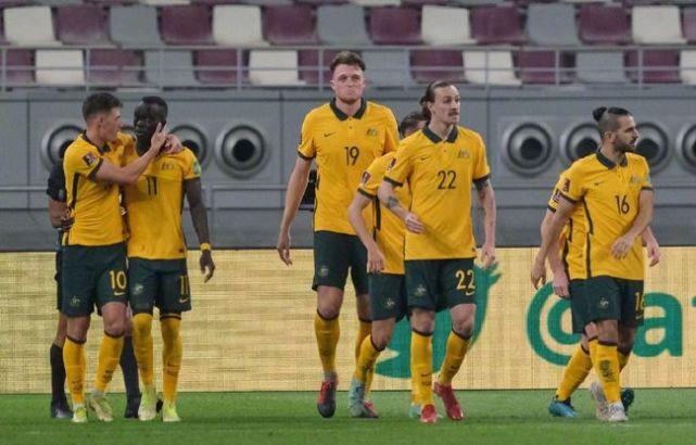 足球世界杯在哪直播（22：40，CCTV5直播世界杯：中国队VS阿曼队；19：50，日本VS越南队）