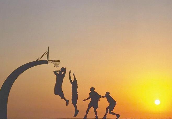 篮球小说主角和乔丹（6月最新完结的六本精品好文，每一本都爽点满满，值得通宵看过瘾）