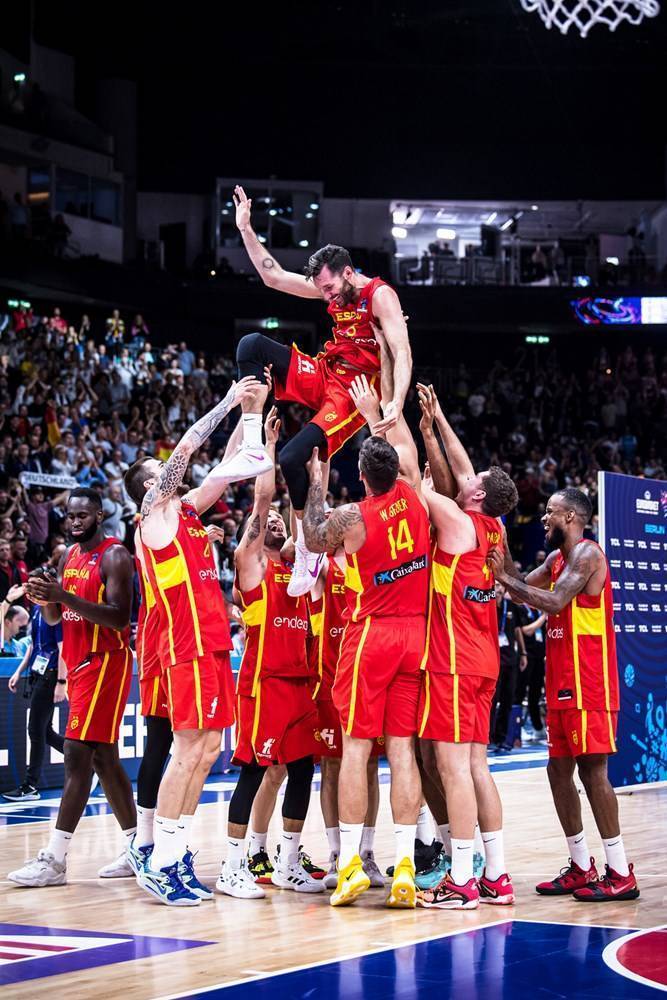 2022欧洲杯决赛哪天开始（欧洲杯决赛日前瞻：法国西班牙巅峰对决 德国锁定第三？）