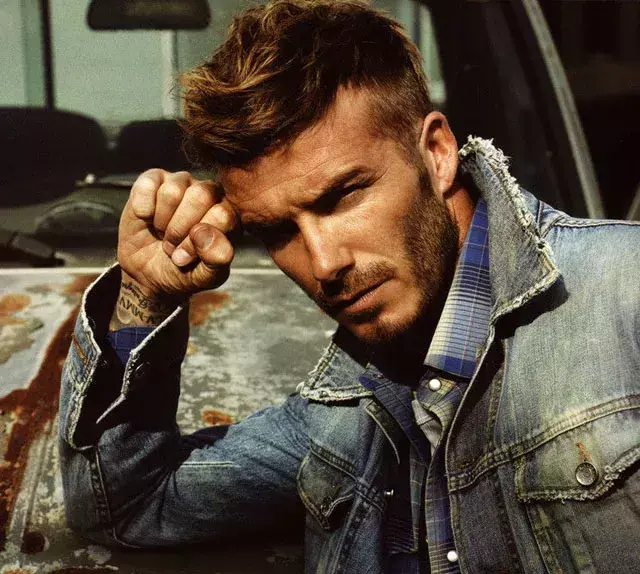 小贝离婚是真是假（小贝出轨致离婚？发言人称是无稽之谈！点评：谣言止于智者）-华海博客