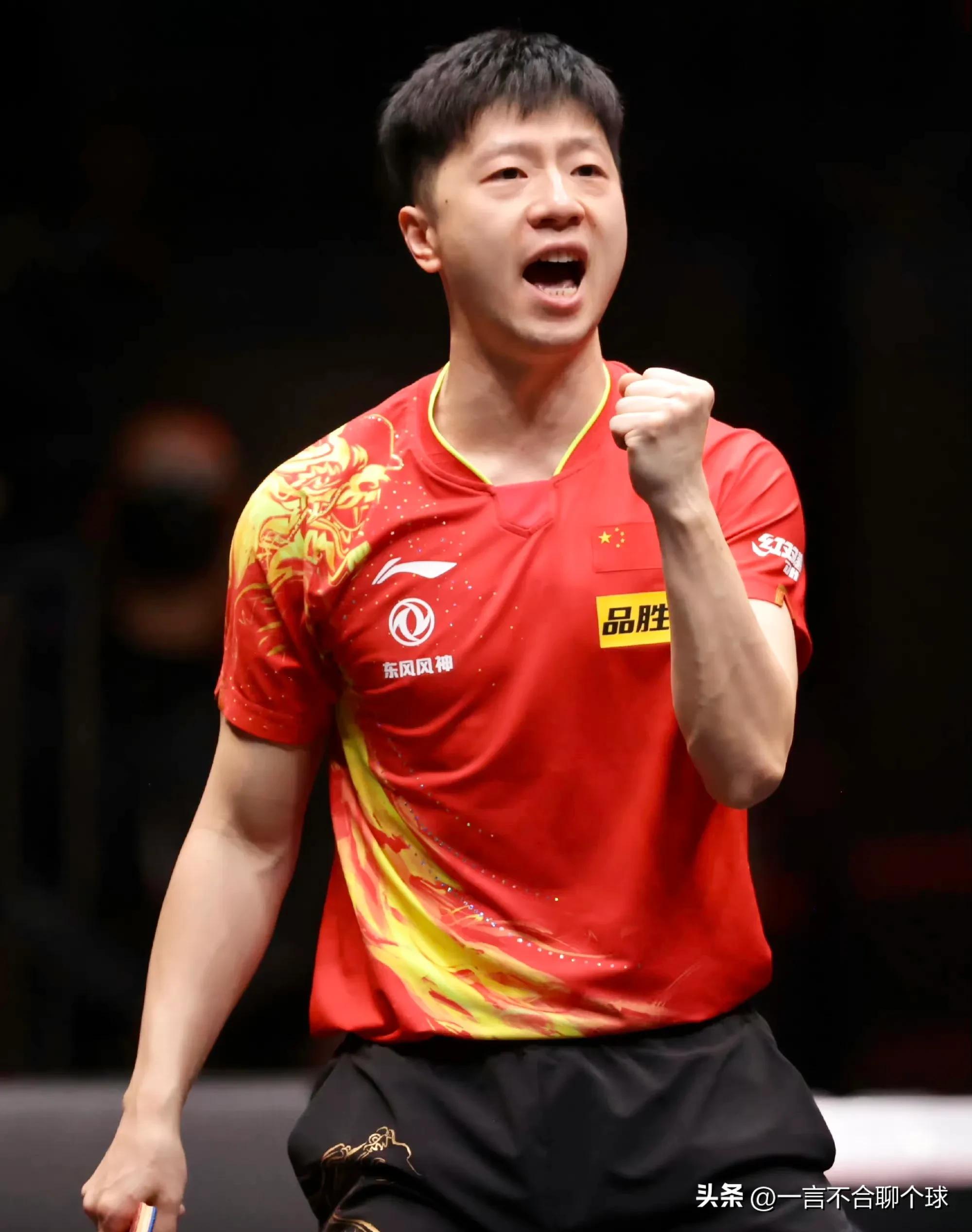 cctv5在线乒乓球（乒乓球世界杯最新赛程！CCTV5直播，国乒女队包揽4强，樊振东淘汰）