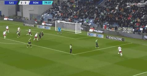 穆帅罗马被绝平（遭84分钟绝平！罗马1-1爆冷，穆帅神换人被搞砸，无缘重回前四）