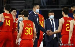 今天世预赛直播（世预赛最新赛程！中国男篮将对阵伊朗男篮，11日开打，央视直播）-华海博客