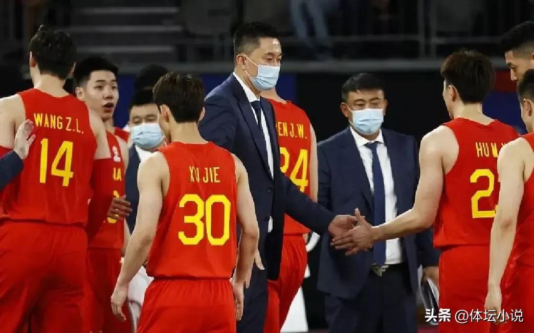 今天世预赛直播（世预赛最新赛程！中国男篮将对阵伊朗男篮，11日开打，央视直播）