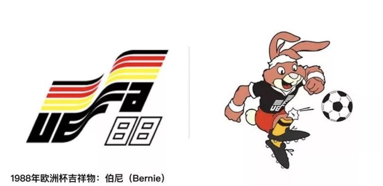 2012欧洲杯吉祥物（历届欧洲杯吉祥物盘点：2020年史上最丑？皮诺曹无法超越）