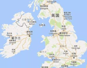 英格兰在哪个国家(从历史渊源来看,为何英格兰与苏格兰同属英国,却争端不断?)-华海博客