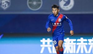 2019中超联赛视频直播（中超直播：上海海港vs沧州雄狮 北京国安vs武汉三镇 全程高清观看）-华海博客