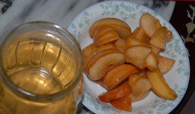 喝苹果醋的好处