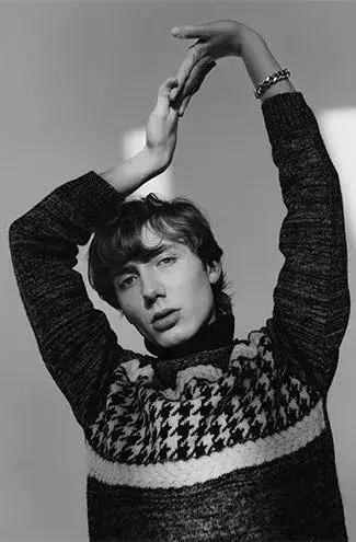 买毛衣什么牌子好（毛衣买什么牌子的好点）