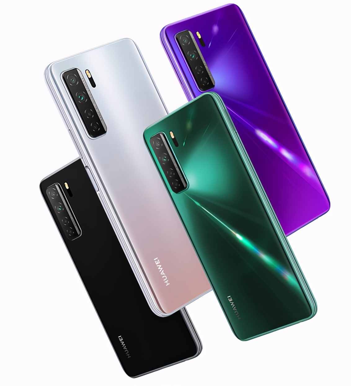 华为哪款手机适合父母（给父母买华为手机哪款比较好）