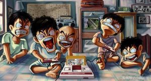 足球fm是什么意思的缩写(那些年,我们一起热血过的足球游戏)-华海博客