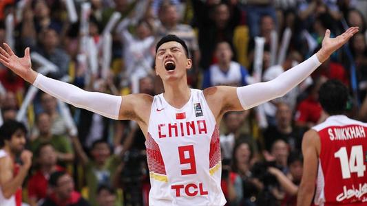 cba沈子杰身高（2021年CBA现役十大“国产篮板怪兽”，易建联因伤未上榜）