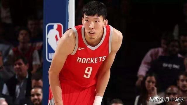 中途被裁的球员能拿到多少薪水（姚明打NBA挣了五个亿？盘点NBA的六位中国球员工资到底有多少）