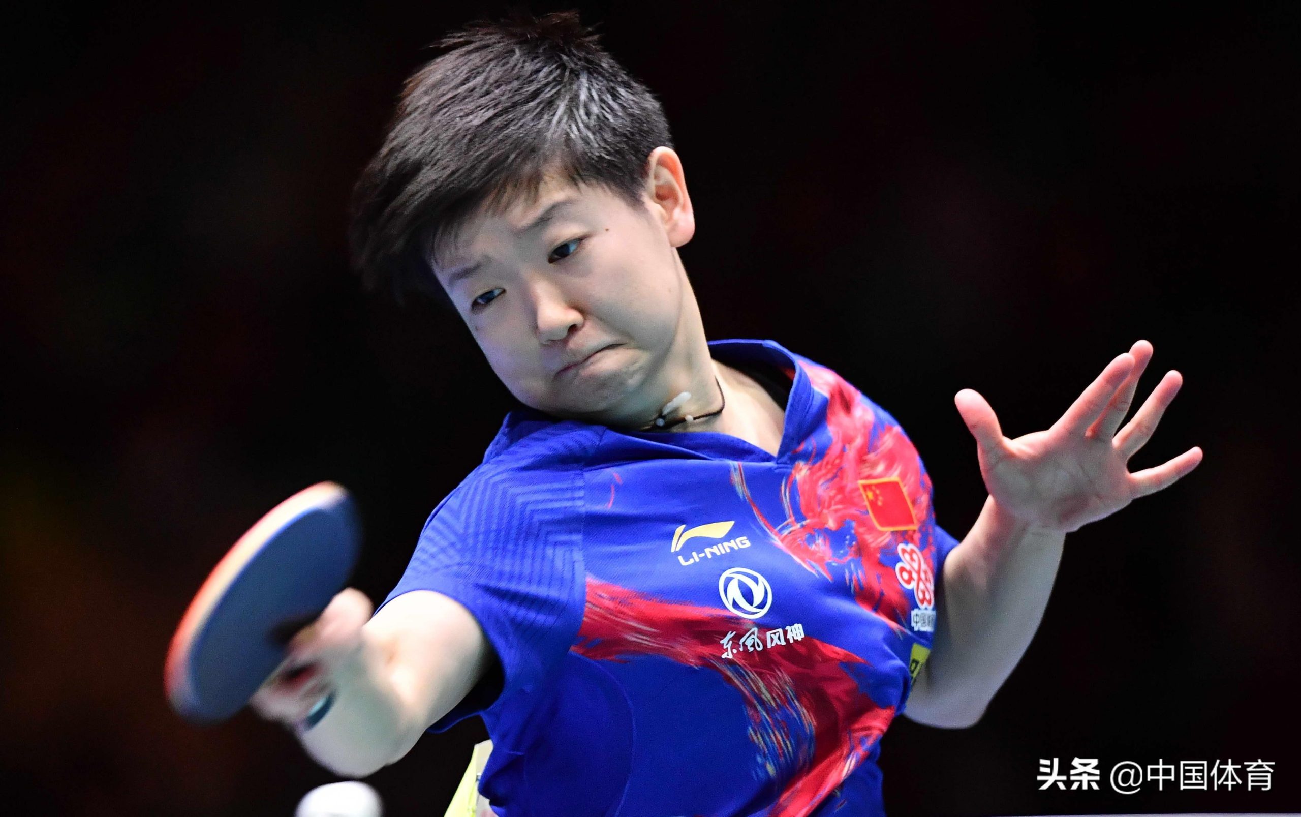 国际乒乓团体世界杯女团决赛(2019国际乒联团体世界杯女团决赛,中国队3比0胜日本队夺得冠军)