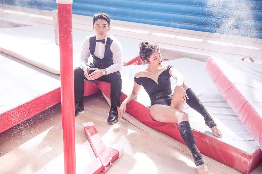 cba哪个球员女友矮（中国体坛5大矮个冠军：妻子不仅美艳还比老公高，最后一位仅1米55）