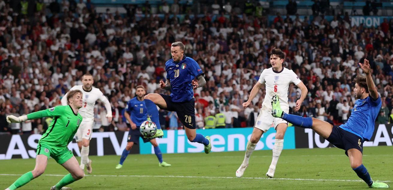 世界杯预测22（22年世界杯前瞻：为何说本届杯赛英格兰队有能力夺得冠军）