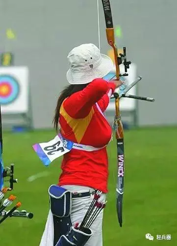 奥运会射箭比赛有多少项目（「建议收藏」奥运推迟，关于射箭比赛，你是否有很多问号？奥运射箭比赛项目诠解（上））