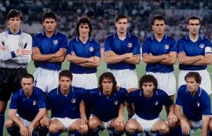 哪个足球队最厉害吗（世界杯历史最强的五支球队，你是否认同这几支球队）-华海博客