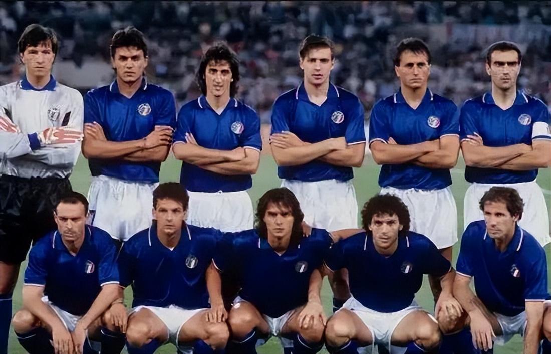 哪个足球队最厉害吗（世界杯历史最强的五支球队，你是否认同这几支球队）