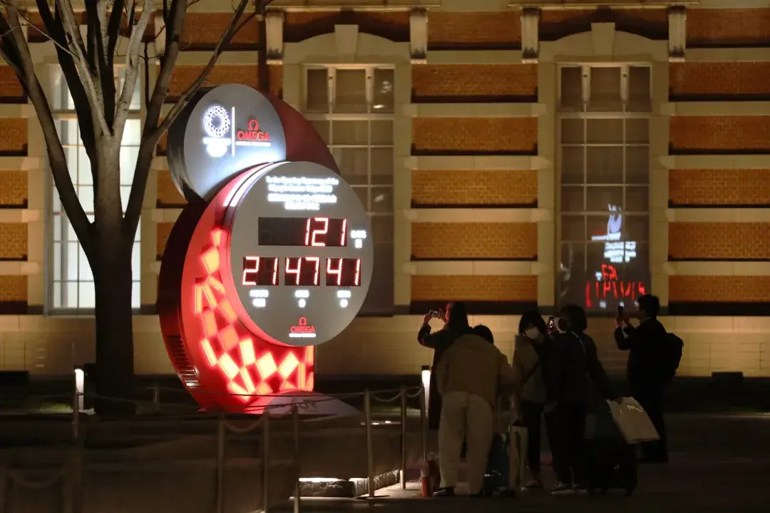 蜡笔小新会出现在奥运会吗（如果奥运会没延期，今晚你正和哆啦A梦一起看开幕式吧）