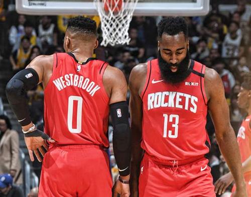 威少当初怎么离开雷霆的（威少首次袒露离队原因，火箭漫不经心的球队文化真的令人担忧）