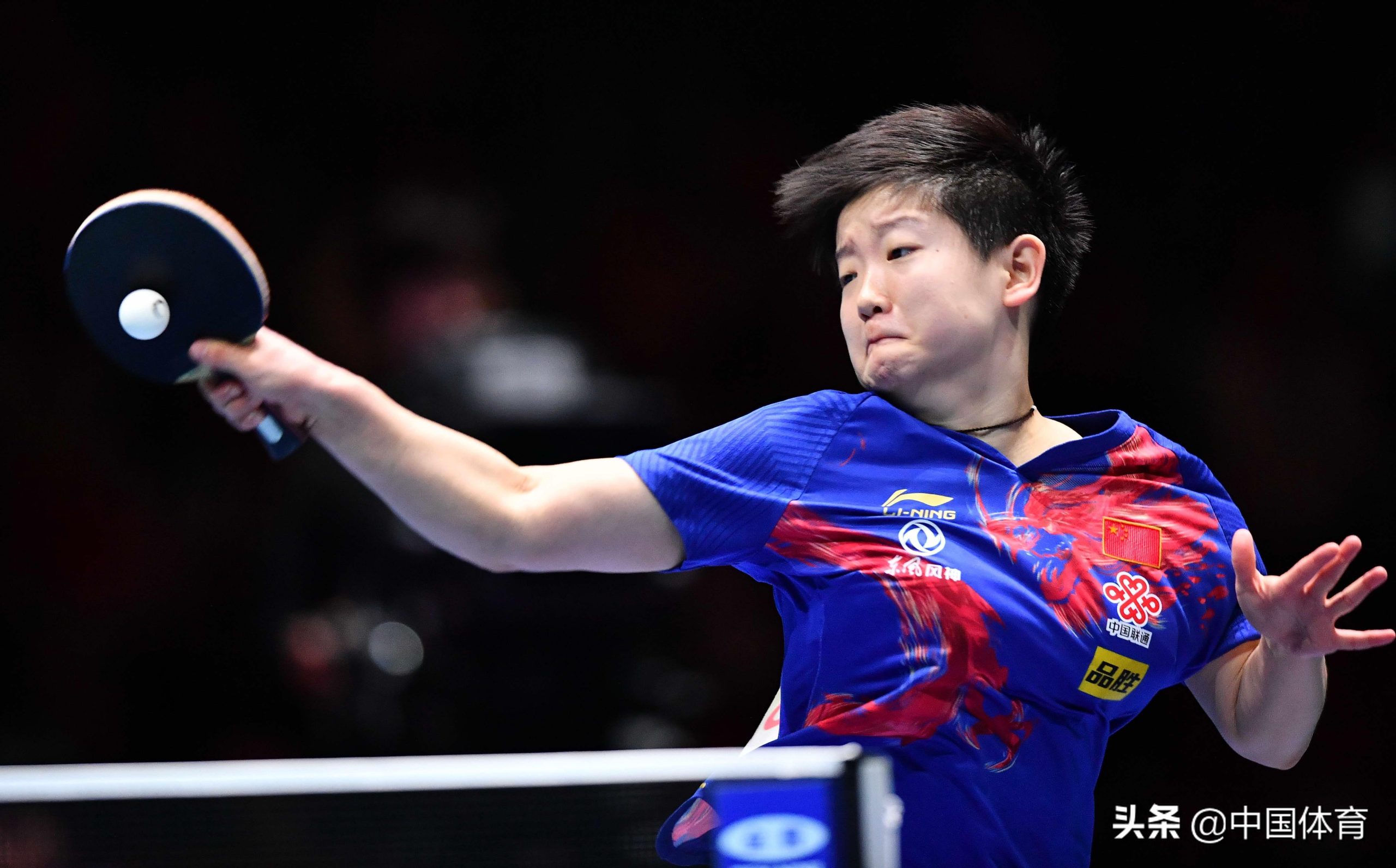 国际乒乓团体世界杯女团决赛(2019国际乒联团体世界杯女团决赛,中国队3比0胜日本队夺得冠军)