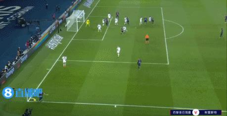 法甲巴黎3-0布雷斯特前瞻(法甲-伊卡尔迪替补传射小基恩破门 巴黎3-0布雷斯特)