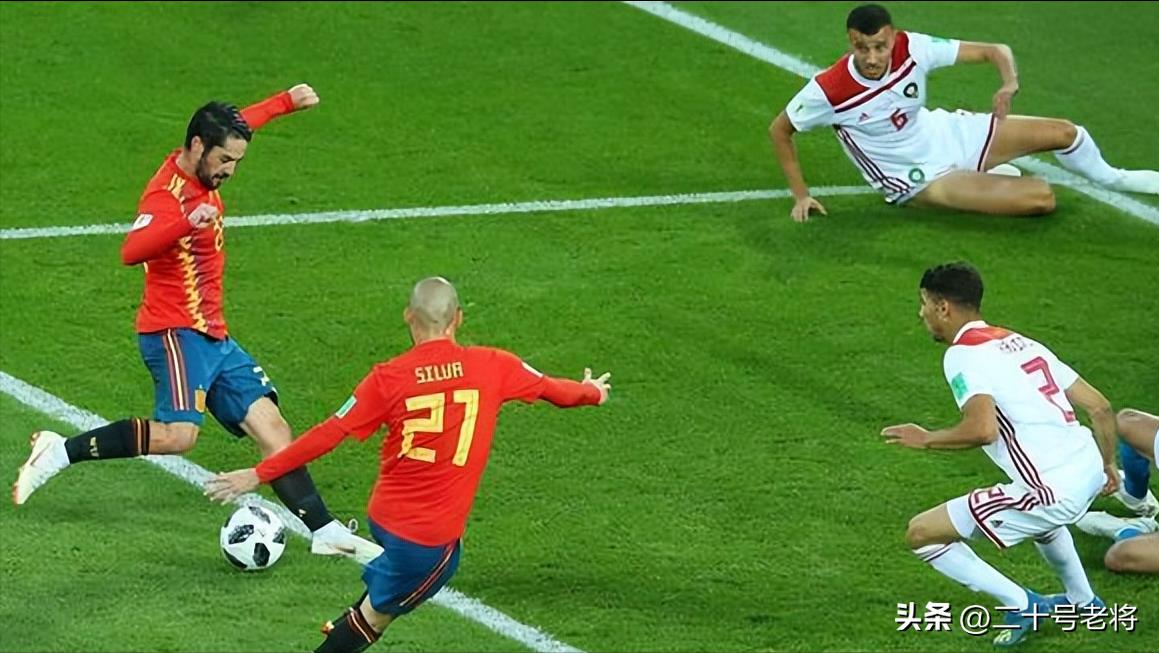 国际足联世界杯的举办周期是(世界杯回顾:2018年世界杯,葡萄牙的成绩是怎样的?)