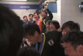 日本女足世界杯共有几个队参加(真实力!日本女足6战15球夺世界杯:神仙球不断 越看越像巴萨)